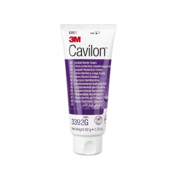 imagem CAVILON CREME BARREIRA DURÁVEL 3M 3392 92G - UNIDADE*