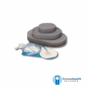 imagem ESPONJA GRANUFOAM SILVER PEQUENA