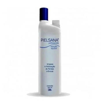 imagem SOLUÇÃO DE PHMB PIELSANA 100 Ml unidade