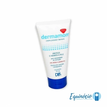 imagem DERMAMON CREME PROTETOR BARREIRA DBS 50G