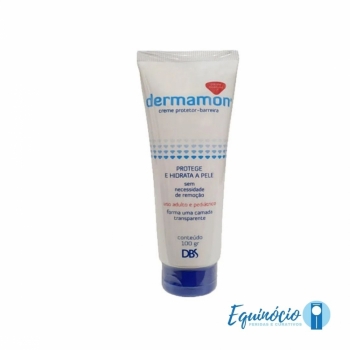 imagem DERMAMON CREME PROTETOR BARREIRA DBS 100G