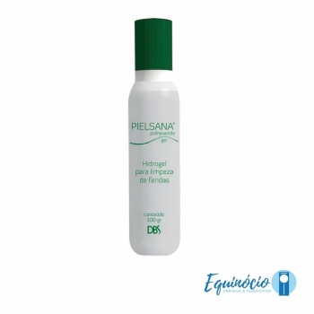 imagem HIDROGEL COM PHMB PIELSANA 100G*