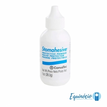 imagem PÓ DE HIDROCOLOIDE STOMAHESIVE CONVATEC 28,3G