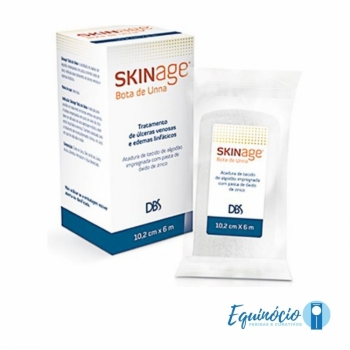 imagem BOTA DE UNNA SKINAGE DBS 10.2CM X 9M