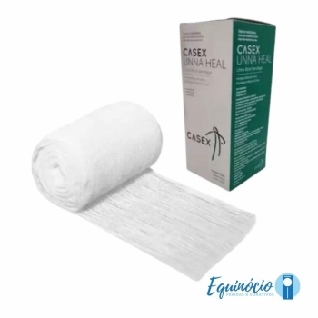 imagem BOTA DE UNNA CASEX